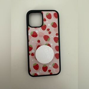 iPhone 12 case